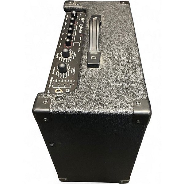 Used Peavey VYPYR X1 Guitar Combo Amp