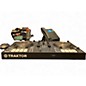 Used 2020s Native Instruments Traktor Kontrol Z2 DJ Controller