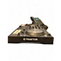 Used 2020s Native Instruments Traktor Kontrol Z2 DJ Controller