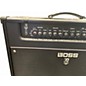 Used BOSS katana artist gen 2 Guitar Combo Amp