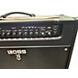Used BOSS katana artist gen 2 Guitar Combo Amp