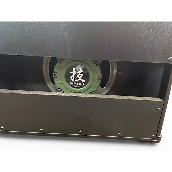 Used BOSS katana artist gen 2 Guitar Combo Amp