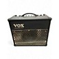 Used VOX AD15VT 1x8 15W Guitar Combo Amp thumbnail
