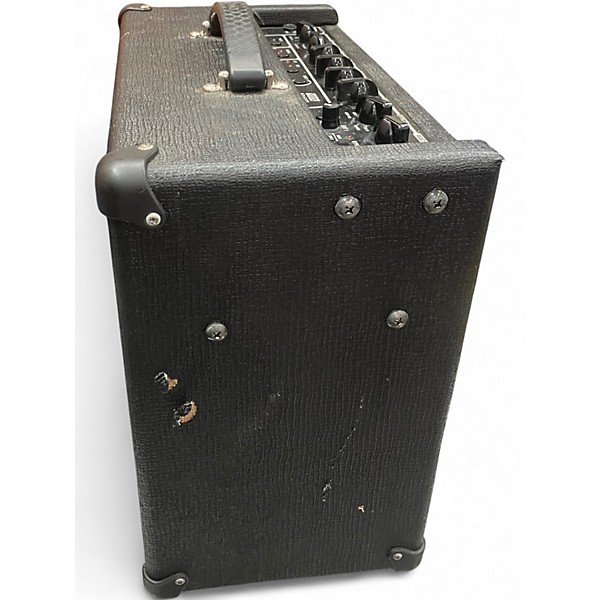 Used VOX AD15VT 1x8 15W Guitar Combo Amp