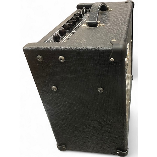 Used VOX AD15VT 1x8 15W Guitar Combo Amp