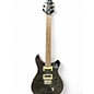 Used PRS SE Custom 24 obsidion Solid Body Electric Guitar thumbnail