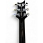 Used PRS SE Custom 24 obsidion Solid Body Electric Guitar