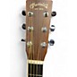 Used Martin DC-16RGTE Natural Acoustic Electric Guitar