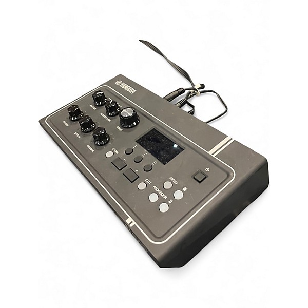 Used Yamaha EAD10 Electric Drum Module