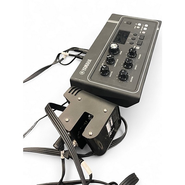 Used Yamaha EAD10 Electric Drum Module