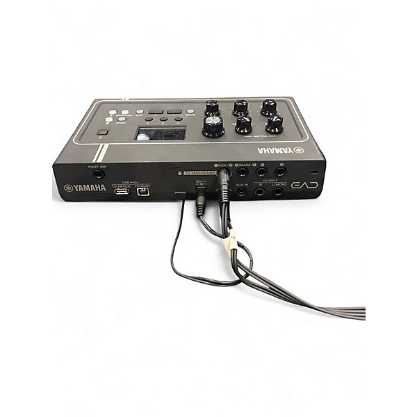 Used Yamaha EAD10 Electric Drum Module