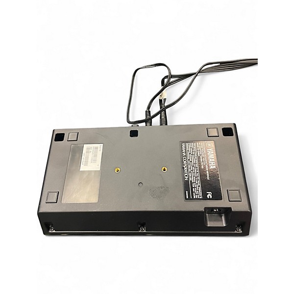 Used Yamaha EAD10 Electric Drum Module