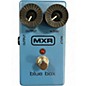 Used MXR M103 Octave Blue Box Effect Pedal thumbnail