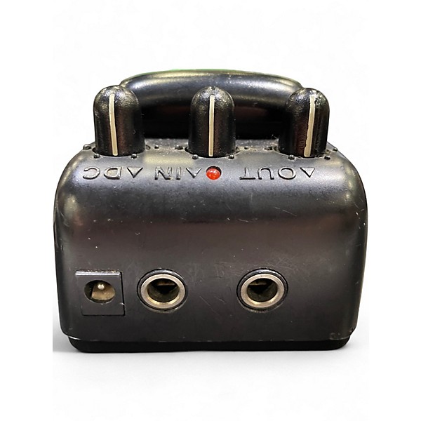 Used Ibanez TS5 TUBESCREAMER SOUNDTRACK Effect Pedal