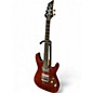 Used Schecter Guitar Research Diamond Series Gryphon Rootbeer Solid Body Electric Guitar thumbnail