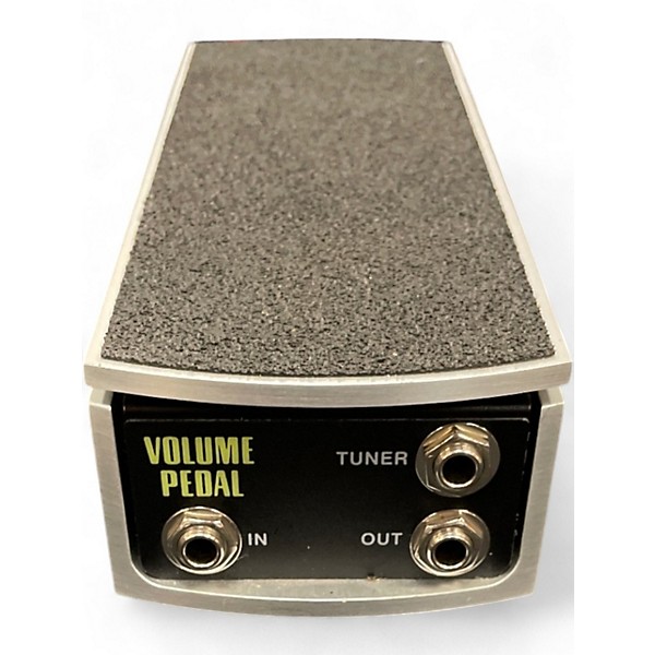Used Ernie Ball VP Junior Passive Volume Pedal