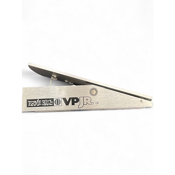 Used Ernie Ball VP Junior Passive Volume Pedal