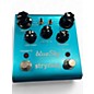 Used Strymon Bluesky Reverb Effect Pedal thumbnail