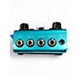 Used Strymon Bluesky Reverb Effect Pedal