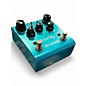 Used Strymon Bluesky Reverb Effect Pedal