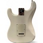 Used Fender Player Stratocaster Polar White Solid Body Electric Guitar