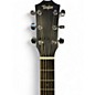 Used Taylor 114E Natural Acoustic Electric Guitar