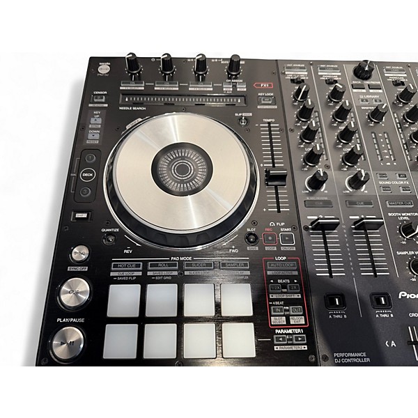 Used Pioneer DJ DDJSX3 DJ Controller