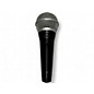 Used Shure PGA48 Dynamic Microphone thumbnail