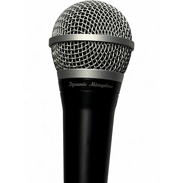 Used Shure PGA48 Dynamic Microphone