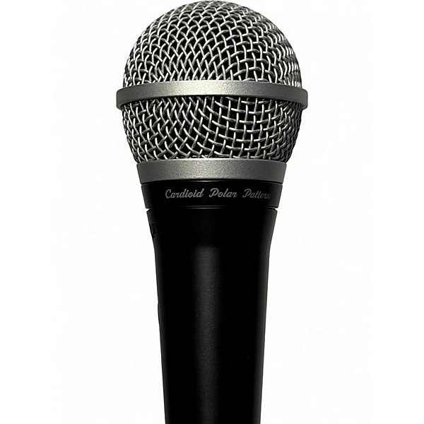 Used Shure PGA48 Dynamic Microphone