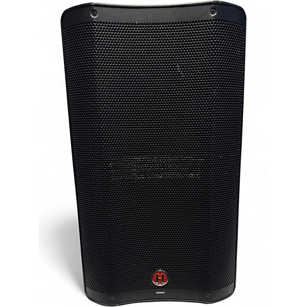 Used Harbinger VARI V2312 Powered Speaker