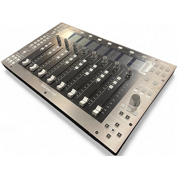 Used Solid State Logic UF8