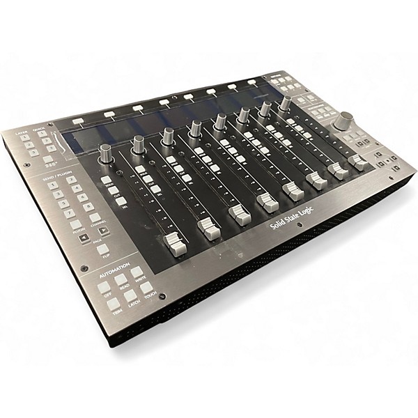 Used Solid State Logic UF8