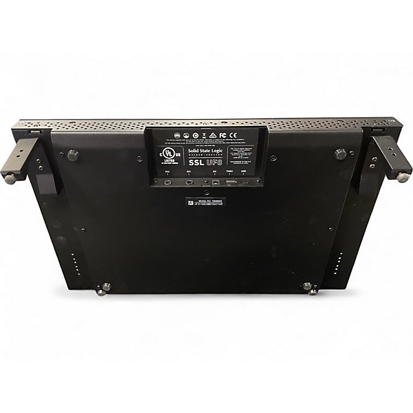 Used Solid State Logic UF8