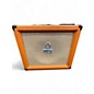 Used Orange Amplifiers Crush 35 LDX Guitar Combo Amp thumbnail
