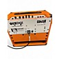 Used Orange Amplifiers Crush 35 LDX Guitar Combo Amp