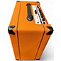 Used Orange Amplifiers Crush 35 LDX Guitar Combo Amp