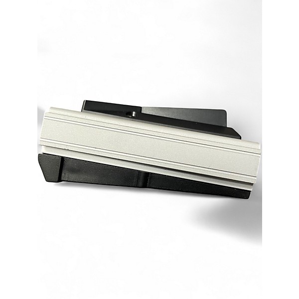 Used BOSS FS5U Nonlatching Footswitch Sustain Pedal