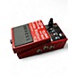 Used BOSS RC3 Loop Station Pedal