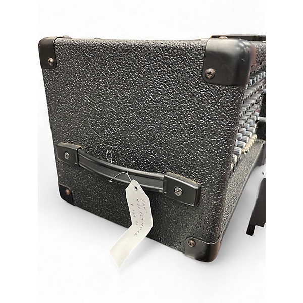 Used Peavey XR696 Powered Mixer