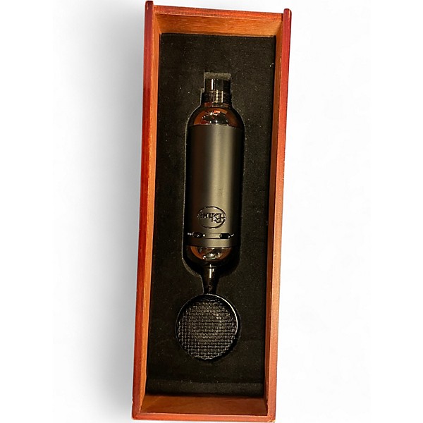 Used Blue Spark SL Condenser Microphone