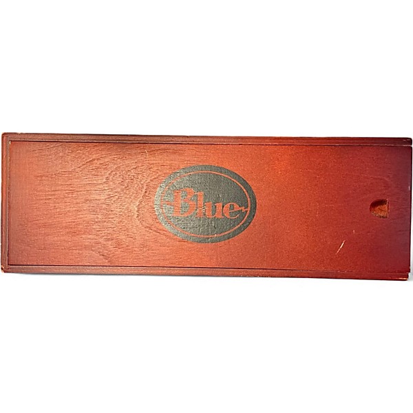 Used Blue Spark SL Condenser Microphone