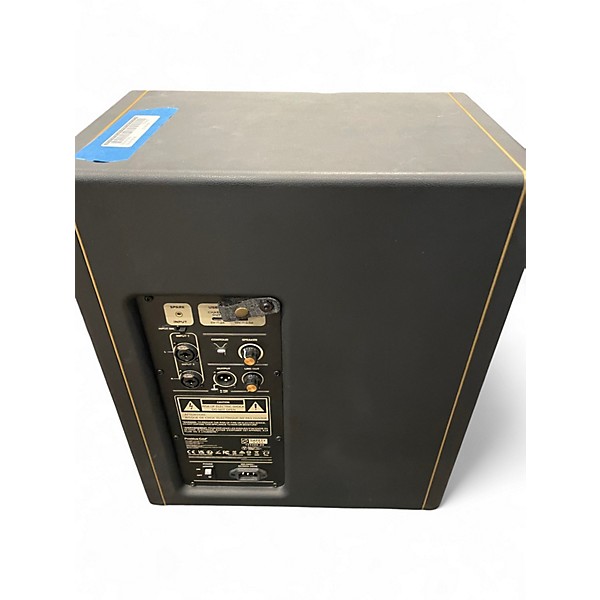 Used Positive Grid SPARK CAB Guitar Cabinet