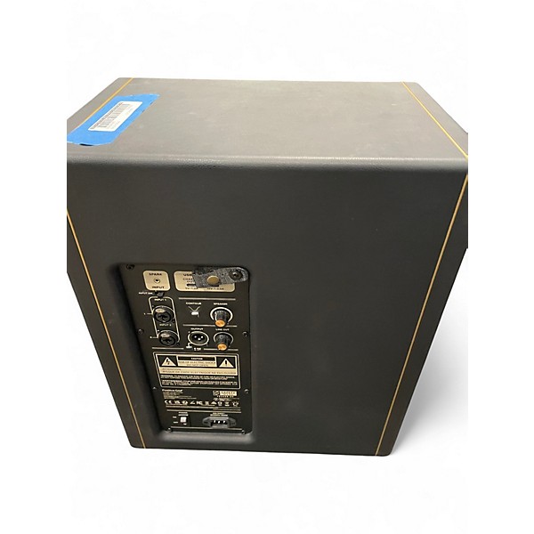 Used Positive Grid SPARK CAB Guitar Cabinet