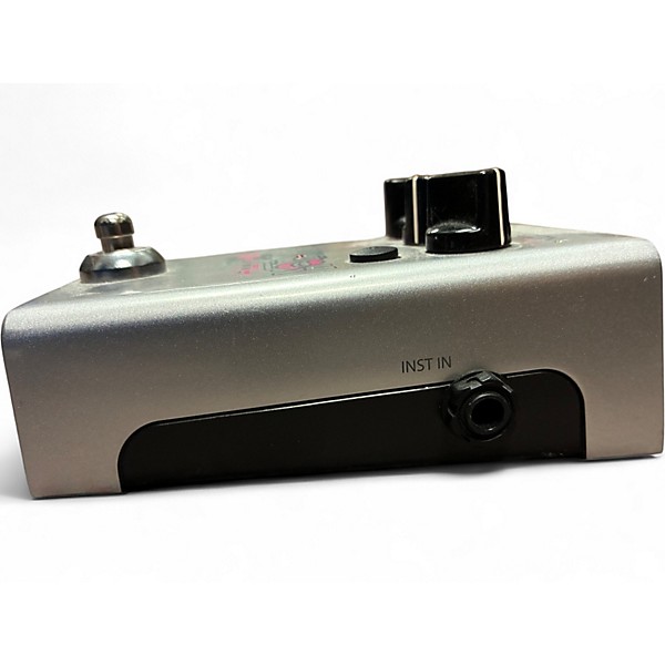 Used 2020s TC Helicon Talk Box Synth Pedal