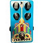 Used 2020s Seamoon Funk Machine Effect Pedal thumbnail