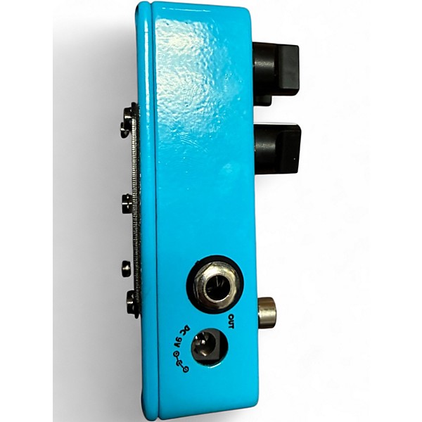 Used 2020s Seamoon Funk Machine Effect Pedal