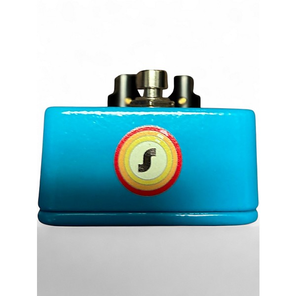 Used 2020s Seamoon Funk Machine Effect Pedal