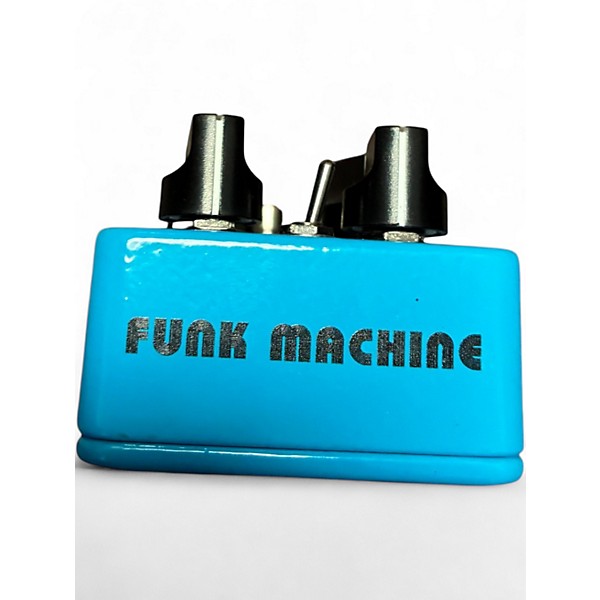Used 2020s Seamoon Funk Machine Effect Pedal