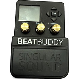 Used 2020s Singular Sound Beatbuddy Drum Machine